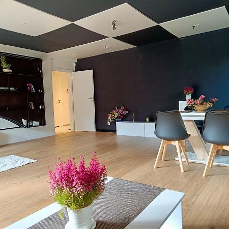 Piano Apartment Near Cracow, Modern, 3 Rooms, Free Parking, Terrace, Garden, Wifi Zielonki  Zewnętrze zdjęcie